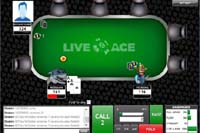 LiveAce – A New Take on Real Money Online Poker